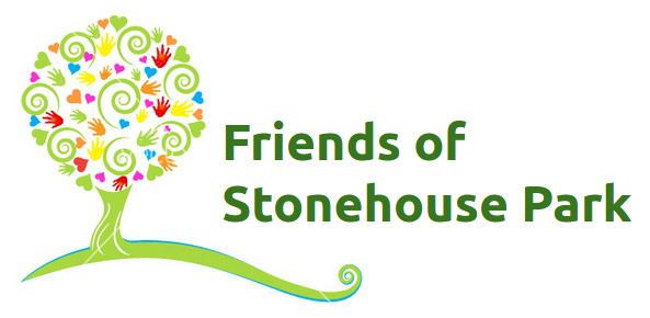 Friends of Stonehouse Park logo